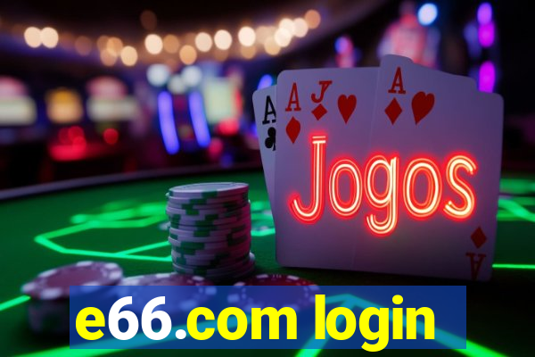 e66.com login